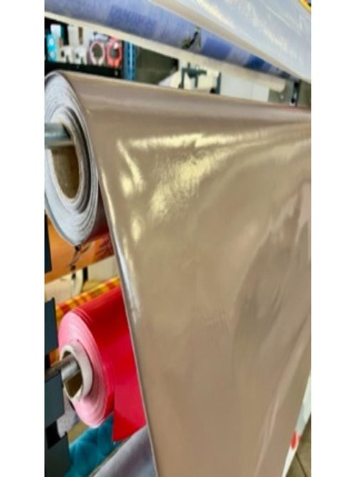 Mantel de PVC Unie PROMO LINGE - Kiabi Mantel de PVC Unie PROMO LINGE - Kiabi