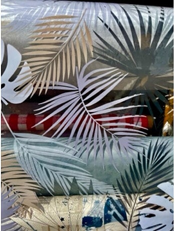 Mantel de PVC Virginia PROMO LINGE