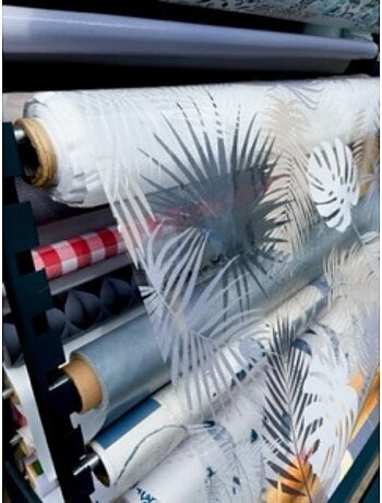 Mantel de PVC Virginia PROMO LINGE