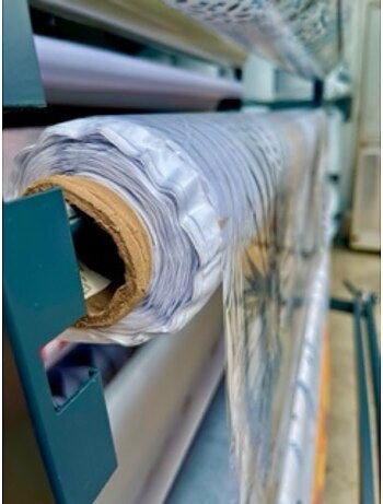 Mantel de PVC Virginia PROMO LINGE