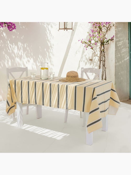 Mantel Dune "Happyfriday" - Kiabi