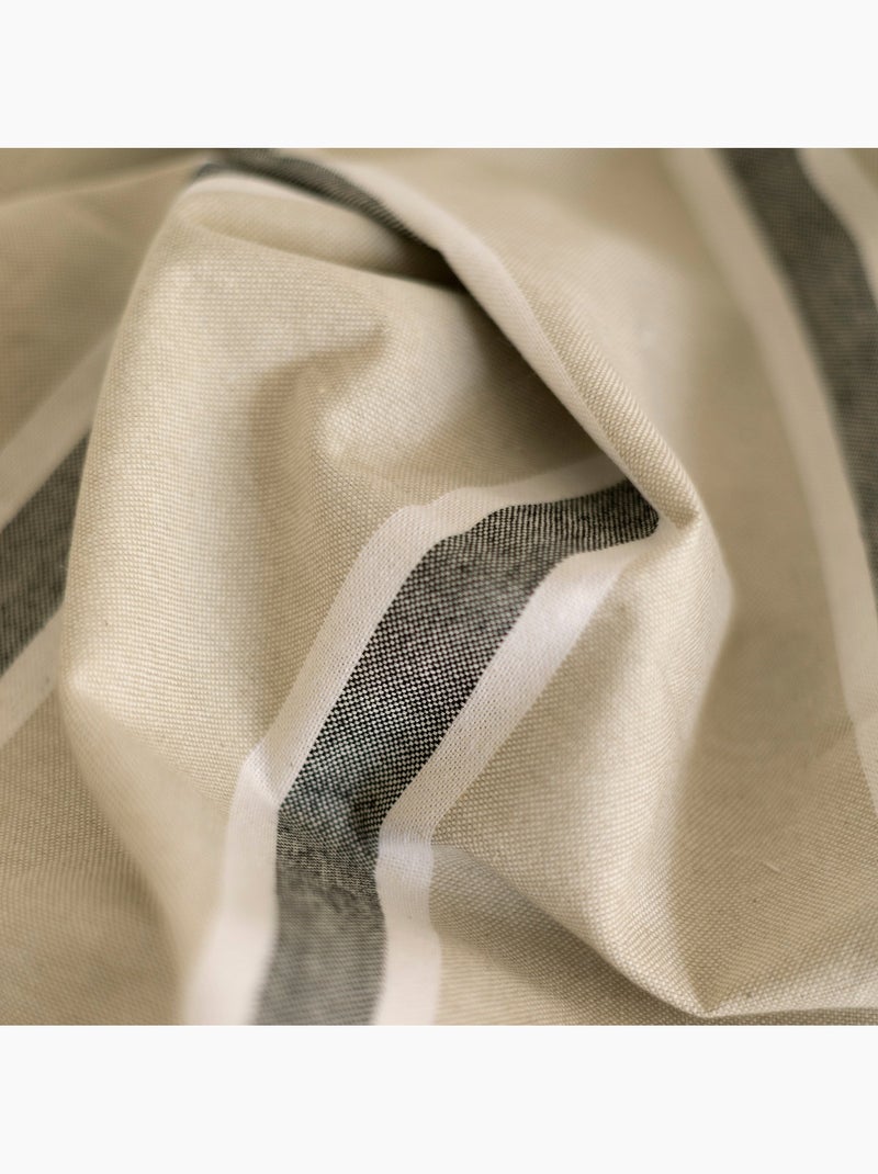 Mantel Dune "Happyfriday" Beige - Kiabi