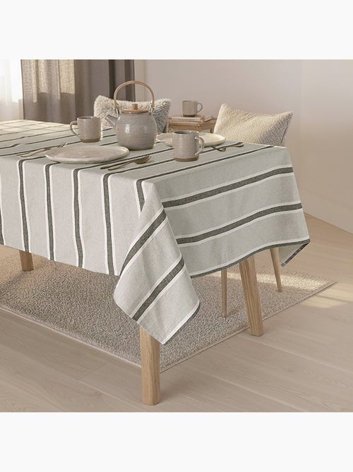Mantel Dune "Happyfriday" - Kiabi
