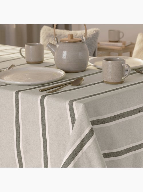 Mantel Dune "Happyfriday" - Kiabi