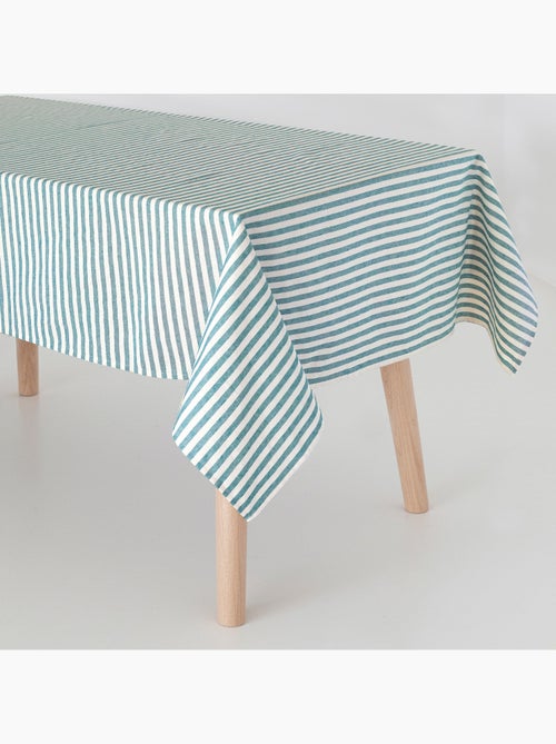 Mantel Horizon "Happyfriday" - Kiabi