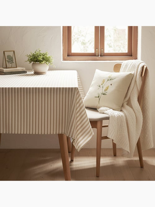 Mantel Horizon "Happyfriday" - Kiabi Mantel Horizon "Happyfriday" - Kiabi