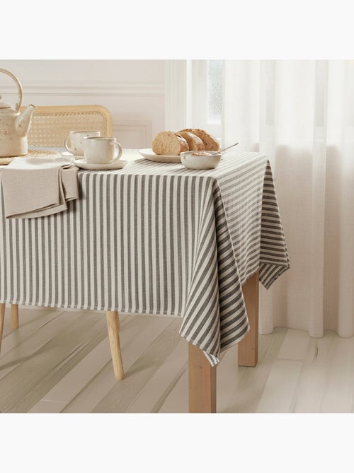 Mantel Horizon "Happyfriday" - Kiabi