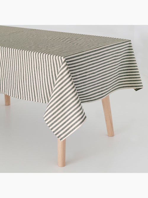 Mantel Horizon "Happyfriday" - Kiabi