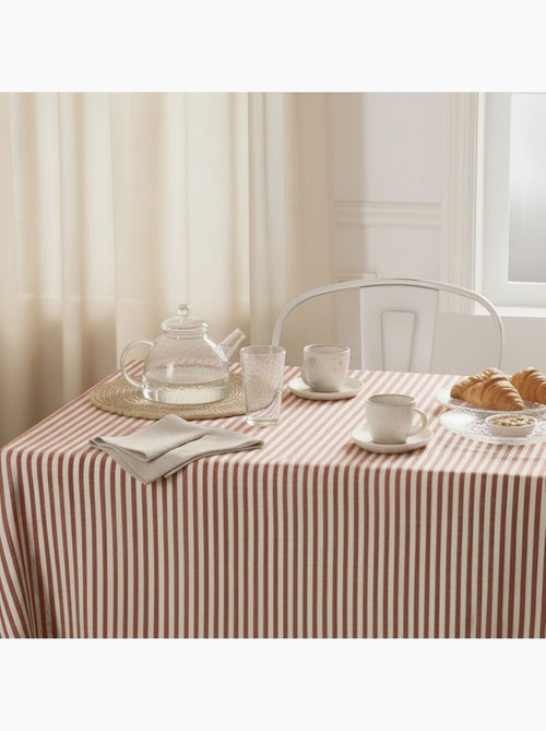 Mantel Horizon "Happyfriday" - Kiabi