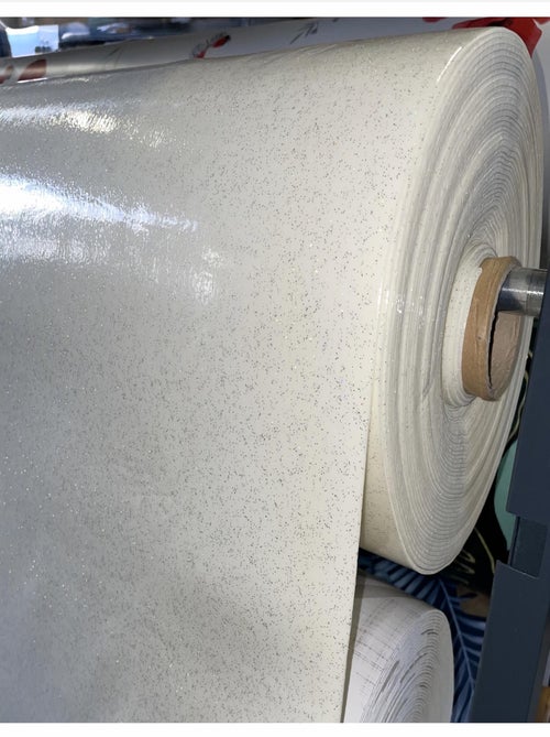 Mantel Paillette PROMO LINGE - Kiabi