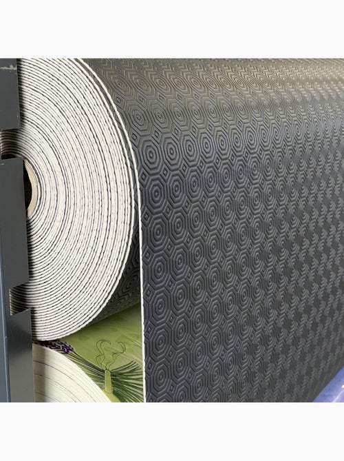 Mantel PROMO LINGE - Kiabi