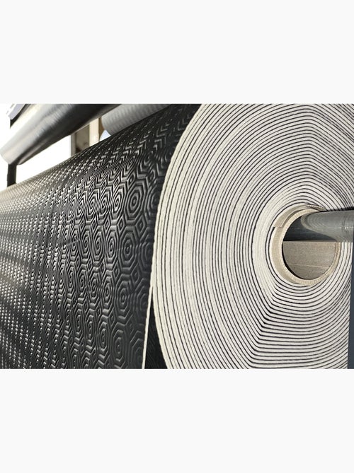 Mantel PROMO LINGE - Kiabi