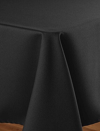 Mantel rectangular liso essentiel