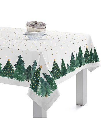 Mantel Sapin "Happyfriday