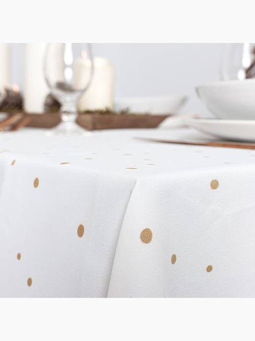 Mantel Sapin "Happyfriday" - Kiabi Mantel Sapin "Happyfriday" - Kiabi