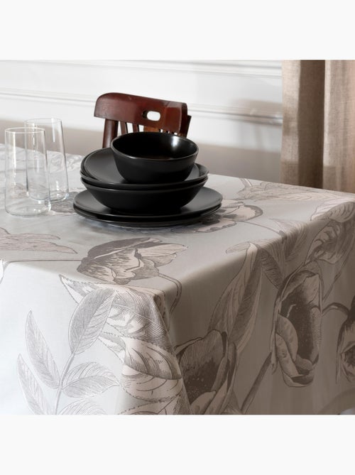 Mantel Serene "Happyfriday" - Kiabi Mantel Serene "Happyfriday" - Kiabi