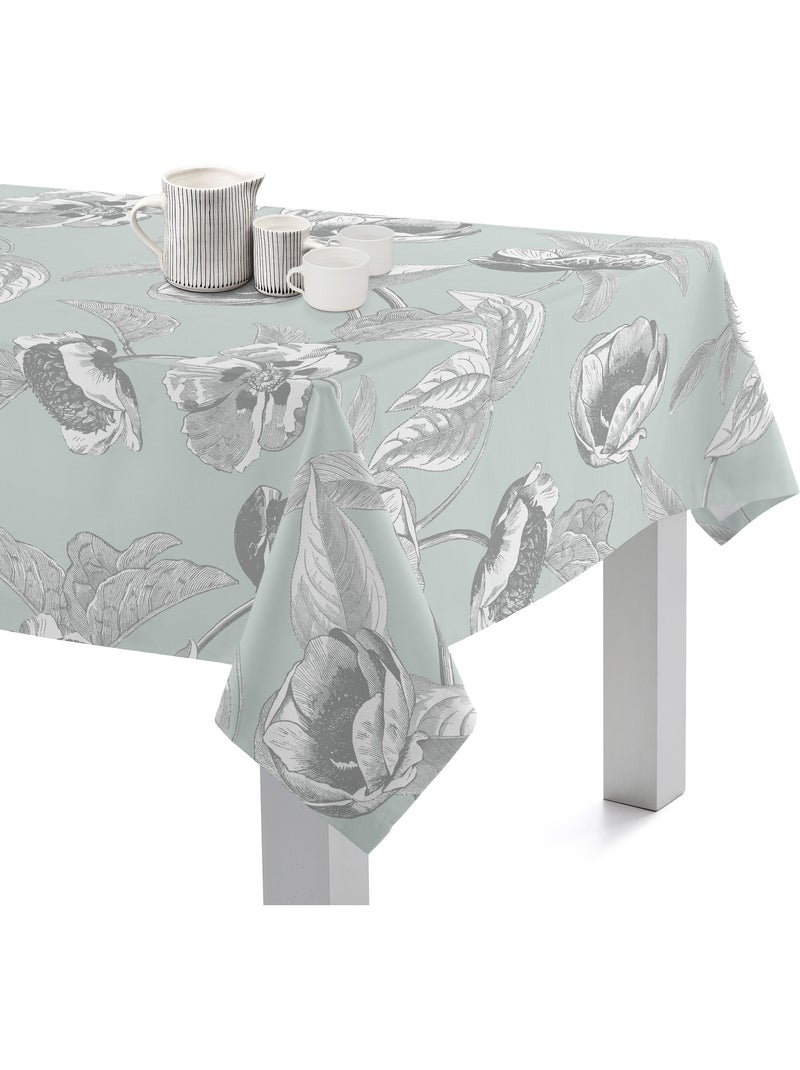 Mantel Serene "Happyfriday" Multicolor - Kiabi