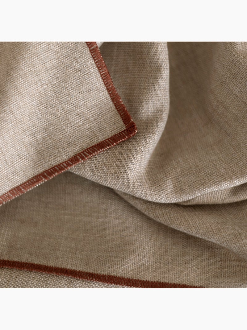 Mantel Solace "Happyfriday" Beige - Kiabi
