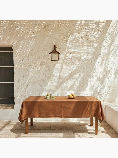 Mantel Solace "Happyfriday" - Kiabi