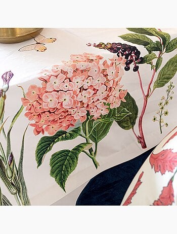 Mantel Spring time "Happyfriday