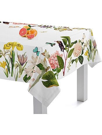Mantel Spring time "Happyfriday