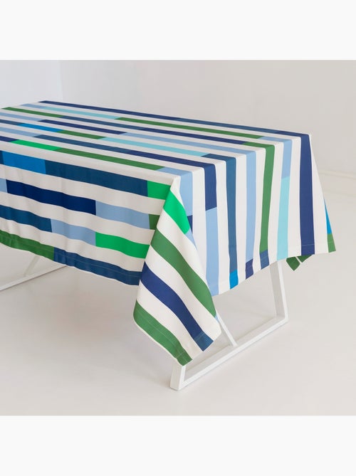 Mantel stereo "happyfriday" - Kiabi