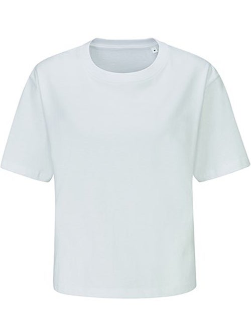 Mantis - Camiseta de Pesado para Mujer - Kiabi Mantis - Camiseta de Pesado para Mujer - Kiabi