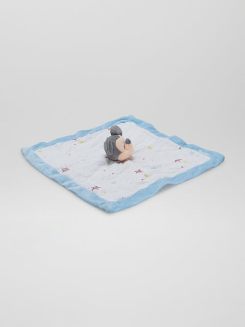 Mantita 'Mickey' - Kiabi