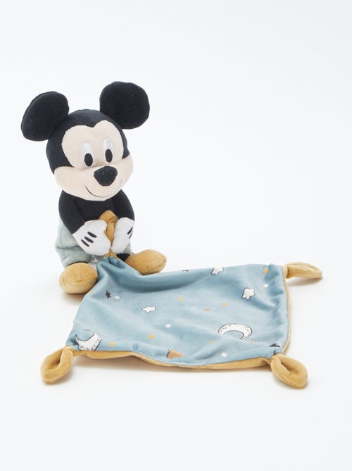 Mantita 'Mickey' - Kiabi