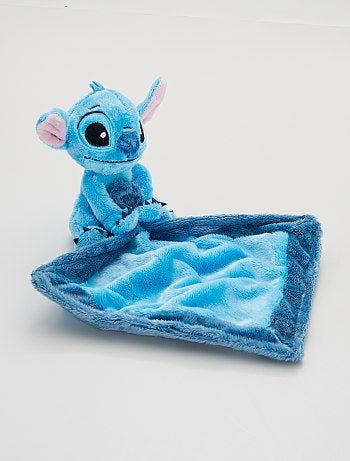 Mantita 'Stitch' de 'Disney'