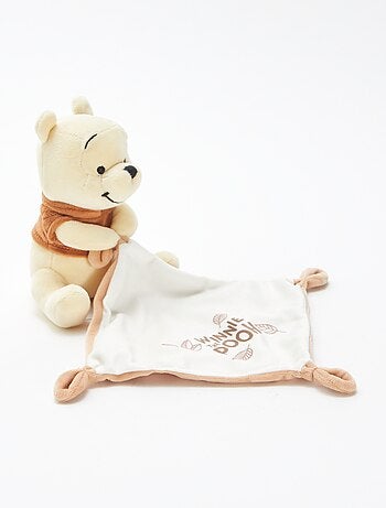 Mantita 'Winnie'