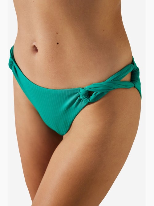 Mara braga de bikini lateral penti - Kiabi