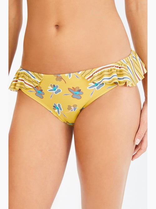 Marakesh braguita de bikini penti - Kiabi Marakesh braguita de bikini penti - Kiabi