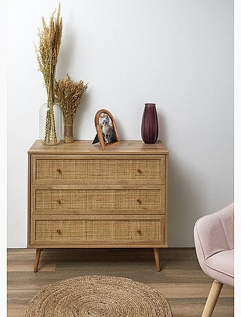 Marco de fotos de madera, forma de arco. - AFIBEL