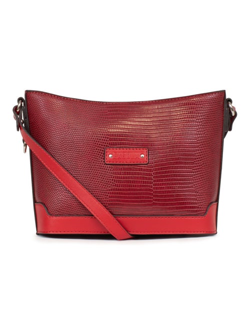 MARIA - Bolso bandolera - Kiabi