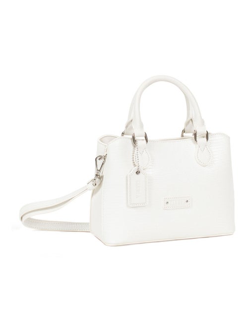 MARIA - Bolso con 2 asas - Kiabi