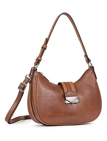 MARIA - Bolso de hombro con 1 asa