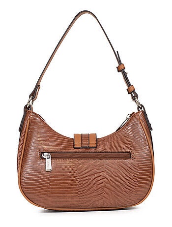 MARIA - Bolso de hombro con 1 asa