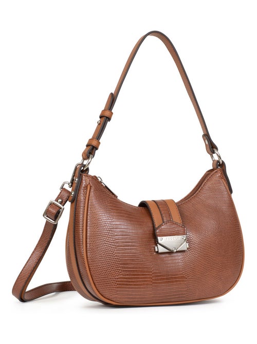 MARIA - Bolso de hombro con 1 asa - Kiabi MARIA - Bolso de hombro con 1 asa - Kiabi