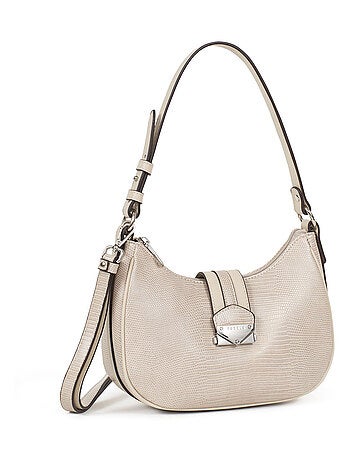 MARIA - Bolso de hombro con 1 asa
