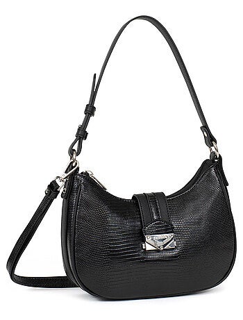 MARIA - Bolso de hombro con 1 asa