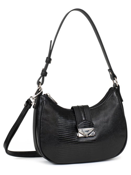 MARIA - Bolso de hombro con 1 asa - Kiabi MARIA - Bolso de hombro con 1 asa - Kiabi