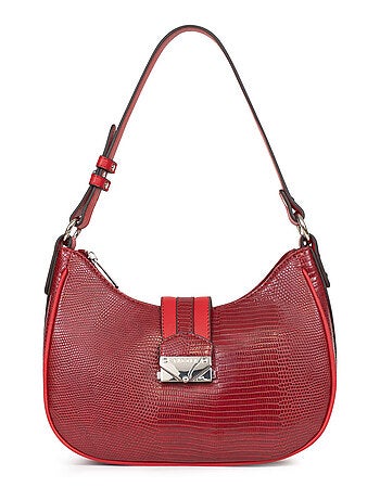 MARIA - Bolso de hombro con 1 asa