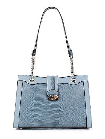 MARIA - Bolso de hombro con 2 asas