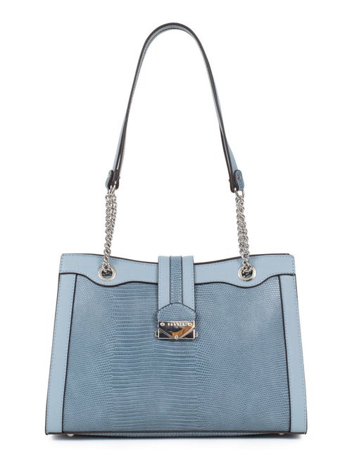 MARIA - Bolso de hombro con 2 asas - Kiabi