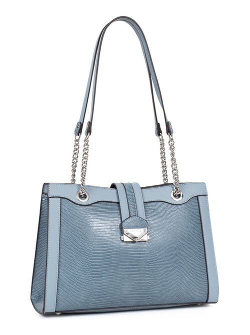 MARIA - Bolso de hombro con 2 asas - Kiabi