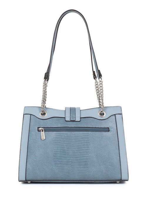 MARIA - Bolso de hombro con 2 asas - Kiabi