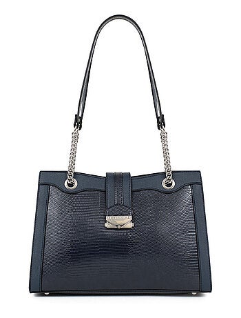 MARIA - Bolso de hombro con 2 asas