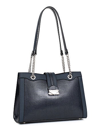 MARIA - Bolso de hombro con 2 asas