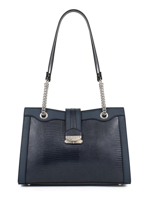 MARIA - Bolso de hombro con 2 asas - Kiabi